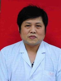 郭跃明