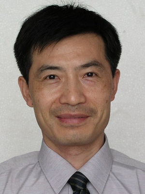 陈力