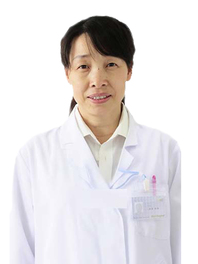 李竹英