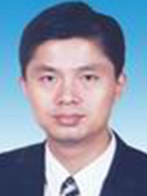 沈靖南