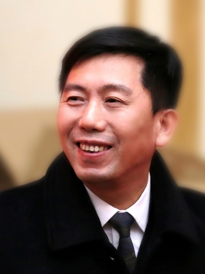 金善恩