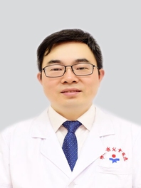 杨理明