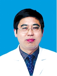 邱维胜