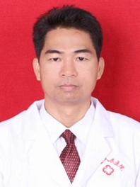 林忠杰