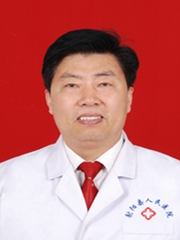 陈志标