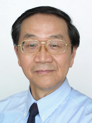 彭淑牖