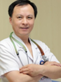 张冲林