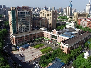 湖南省儿童医院