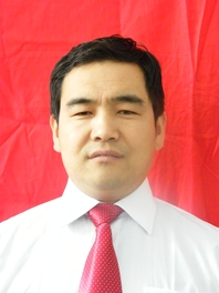 张忠祥