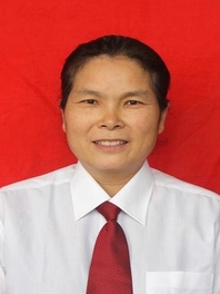 李秋英