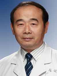 李卫华