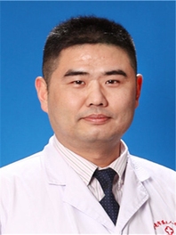 张震