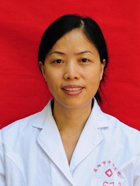 陈克丽