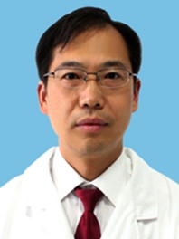 杨安贵