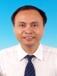 钟纯正