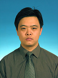 杨立伟