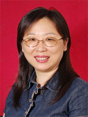 倪姣娜