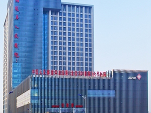 兰陵县人民医院