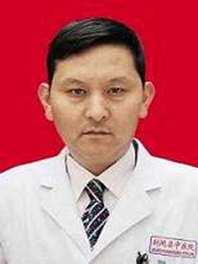 杨军