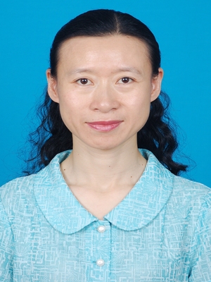 陈玲