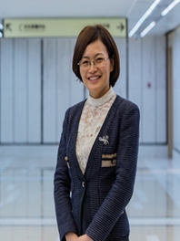 李香娟