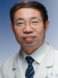 张振坤