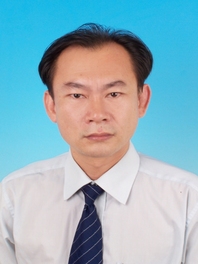 何康铭