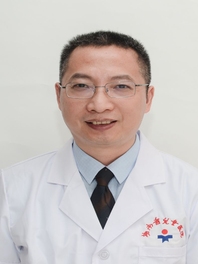 陈智