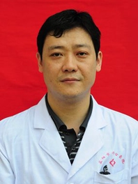 蒋锐平