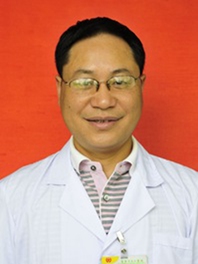 孙金龙