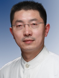 岳强
