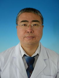 赵宏志