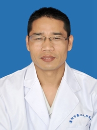 陈健忠