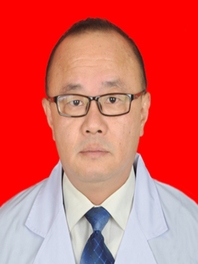 王勇