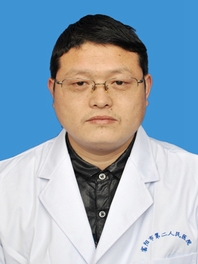 徐军