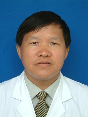 李自成