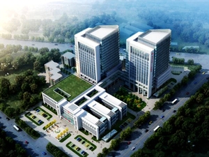 菏泽市第二人民医院