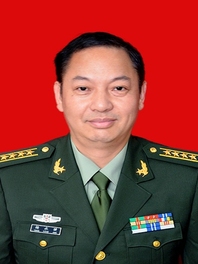 杨永健