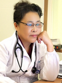 杨云梅