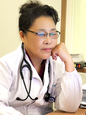 杨云梅