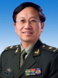 何跃