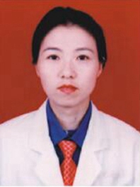 张圣丽
