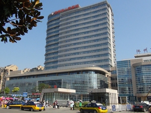 池州市人民医院