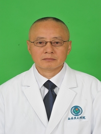 李晓明