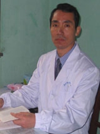 李继瑞