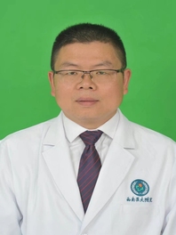 刘勇