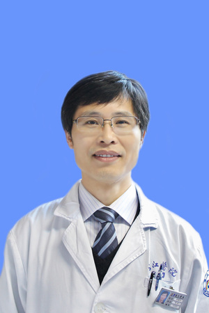 陈国平