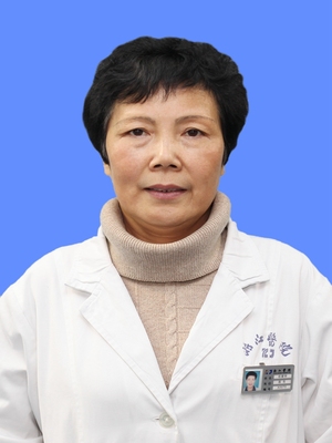 任爱华