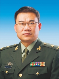 李福祥