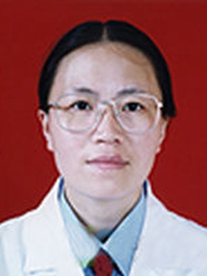 何艳玲